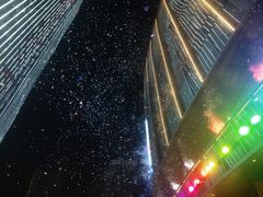 -交通银行前滩31演艺中心