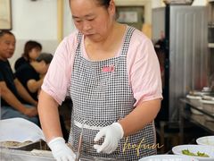 -老赵面店(大西路店)