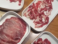 -牛鲜胜·潮汕牛肉自助火锅(番禺市桥店)
