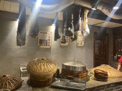 -灶东家民间菜(回兴店)
