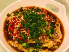 -椒小兔·盐帮川菜中餐厅(金沙时代广场店)