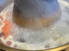 -鼓楼东街老火锅(鼓楼店)