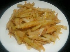 酸辣笋尖-韦记老友粉(大华店)