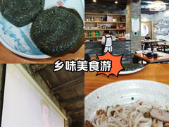 -61号餐吧(兴坪古镇漓江店)