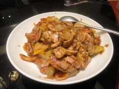 -紫阳海鲜楼·传承闽味(长乐路总店)