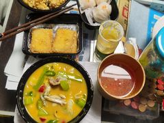 -兰亭轩茶餐厅(长江路店)