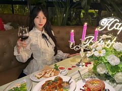 -碧特博格啤酒花园餐厅(芜湖路店)