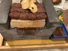 -月下料理(楷林IFC店)