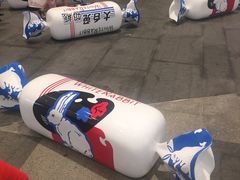 -深圳来福士广场