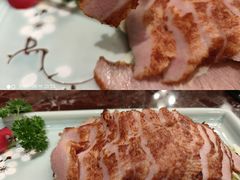 秘制炭烤肉-新白鹿餐厅(爱琴海购物中心店)