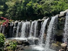 -古龙峡漂流