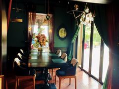 -阿兹凯乐·老洋房西餐