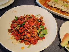 -楚禾宴·家宴(光谷大道店)