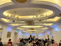 -红房子西菜馆(淮海中路店)