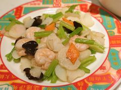 -避风塘·老港味餐厅(虹口龙之梦店)