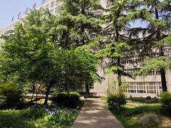 -西安石油大学(雁塔校区)