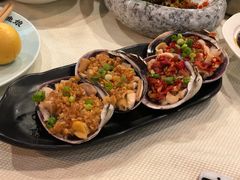 -渔娘渔家丹东海鲜(东直门店)