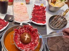 -荣叔港式沙嗲牛肉火锅(正佳潮流店)