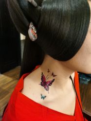 -盘子女人坊古装写真摄影(天津总店)