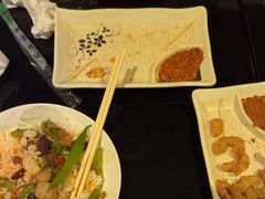 -蓉府金足印象(清江西路店)