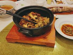 -大鸭梨烤鸭(左家庄店)