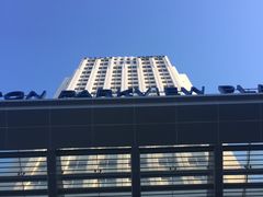 外观-鄂尔多斯博源豪生大酒店