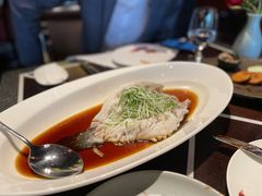 -杭州西子湖四季酒店·金沙厅