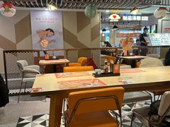 -白熊咖哩(新世界城店)
