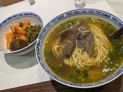 -永丰面馆(汉口路店)