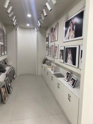 -壹时尚摄影机构(西门店)