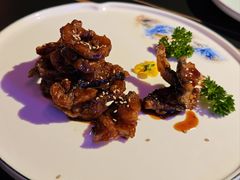 -粉墨特色菜·烧烤音乐酒馆