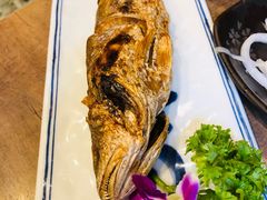 -香猪坊韩国烤肉专属门店(魏公村店)