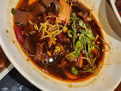 -十朝院子·南京菜(夫子庙店)