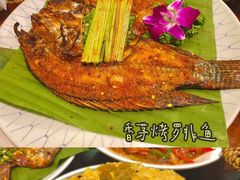 -紫滇源云南生态菜(丹凤街店)