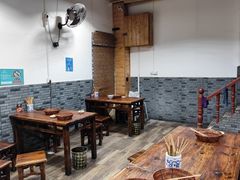 -清真石家包子(大皮院总店)