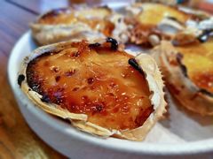 芝士焗蟹煲-Mr·Fish鱼鲜生海鲜放题(银泰in99店)