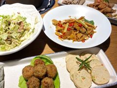 -禅蕴素食生活馆