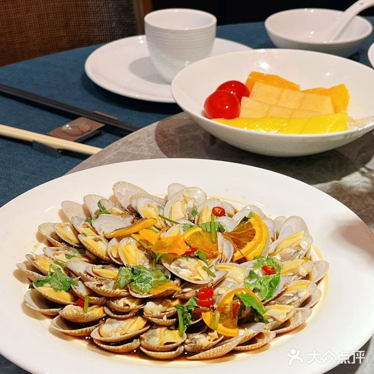 连潮汕人都夸赞的这家瑞狮楼潮汕会馆你值得拥有