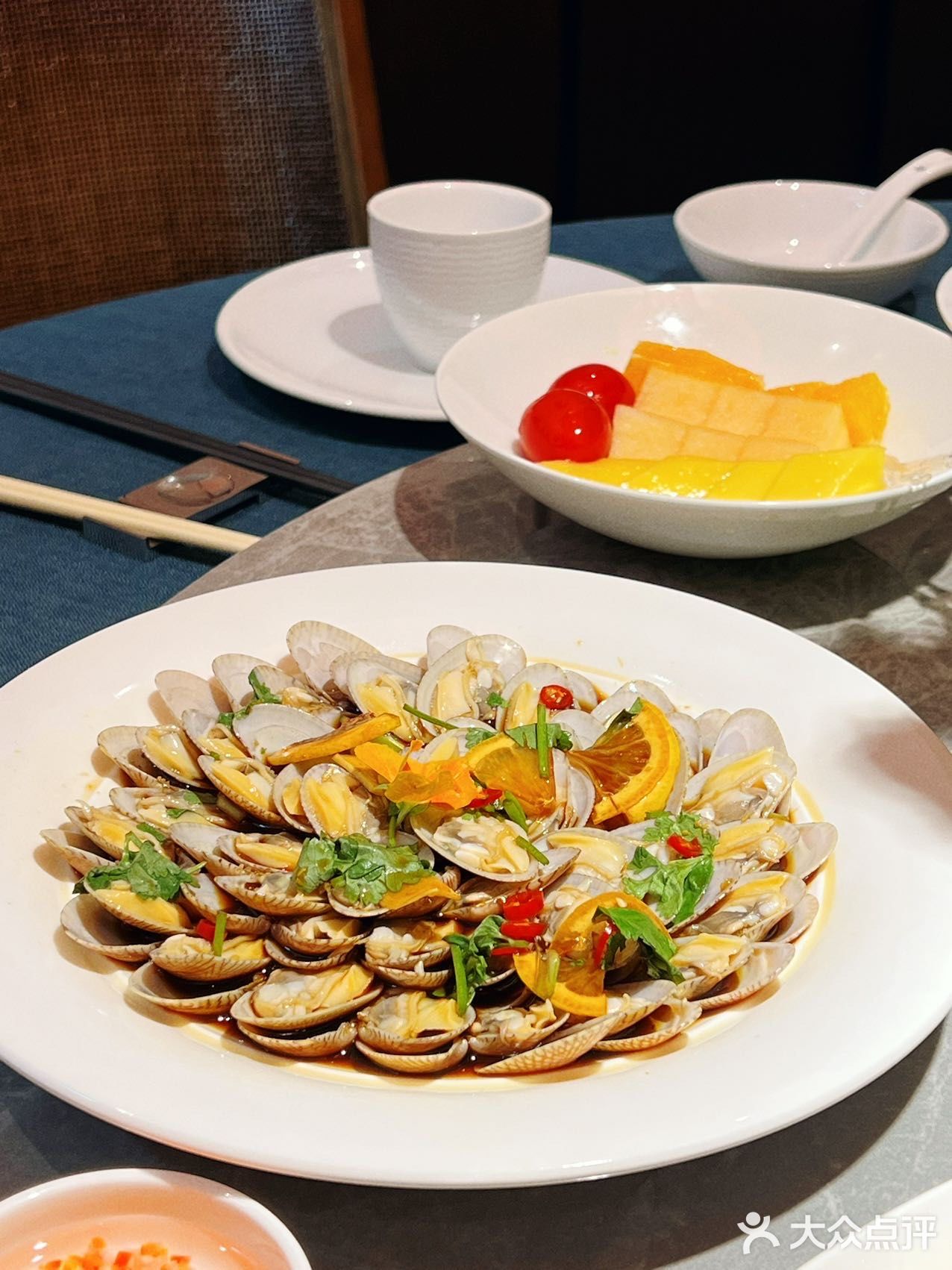 连潮汕人都夸赞的这家瑞狮楼潮汕会馆你值得拥有