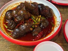 -老闵田螺馆·南昌特色小炒(梦时代店)