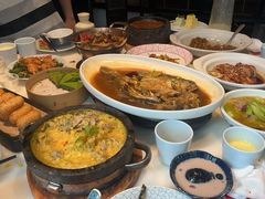 -径山十八道·风味民间菜(杭州总店)