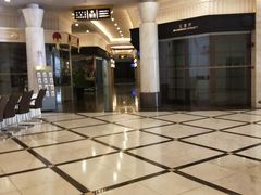 -上海富豪东亚酒店(零陵路店)