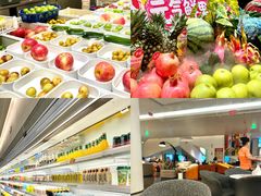 -神帆·元气汤泉(解放西路店)