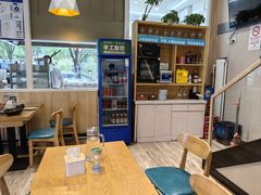 -紫光园·烤鸭(首经贸店)