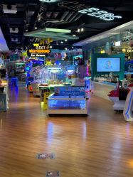 -卡通尼乐园(上海万象城店)