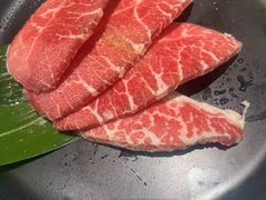 -花味烤肉·拌饭(芜湖八佰伴店)