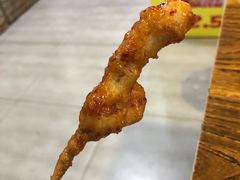 -辽B·小串(总店)