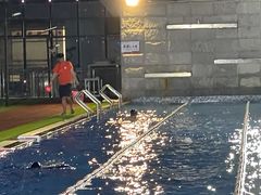 -MOHO FITNESS梦航游泳健身(国创中心店)