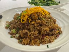 腊味糯米饭-翰腾阁(太古城中心店)