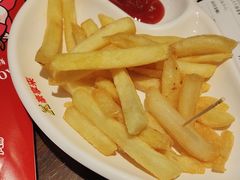 -豪享来中西餐厅(隆昌店)